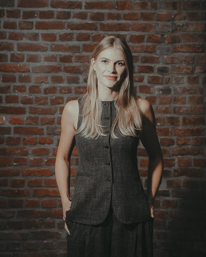 Kristina Kollár, Co-Founder