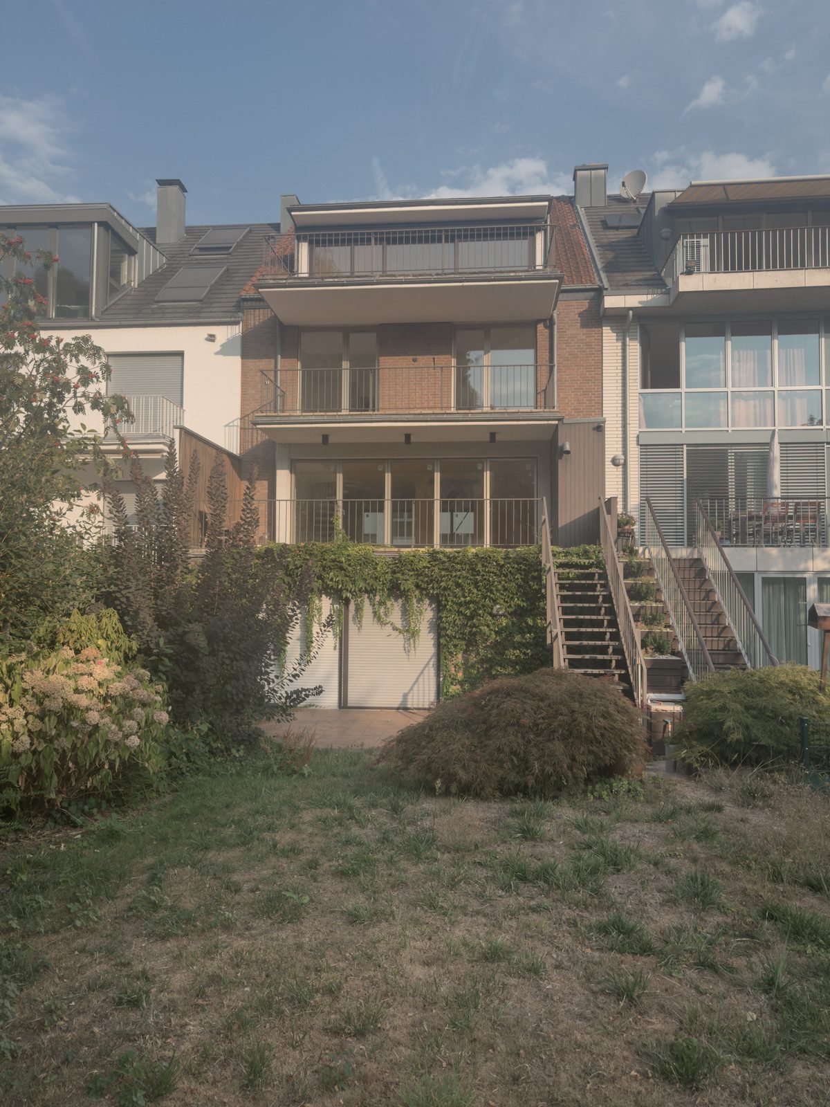 Wohnhaus, Kaiserswerth